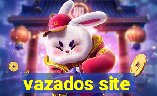 vazados site